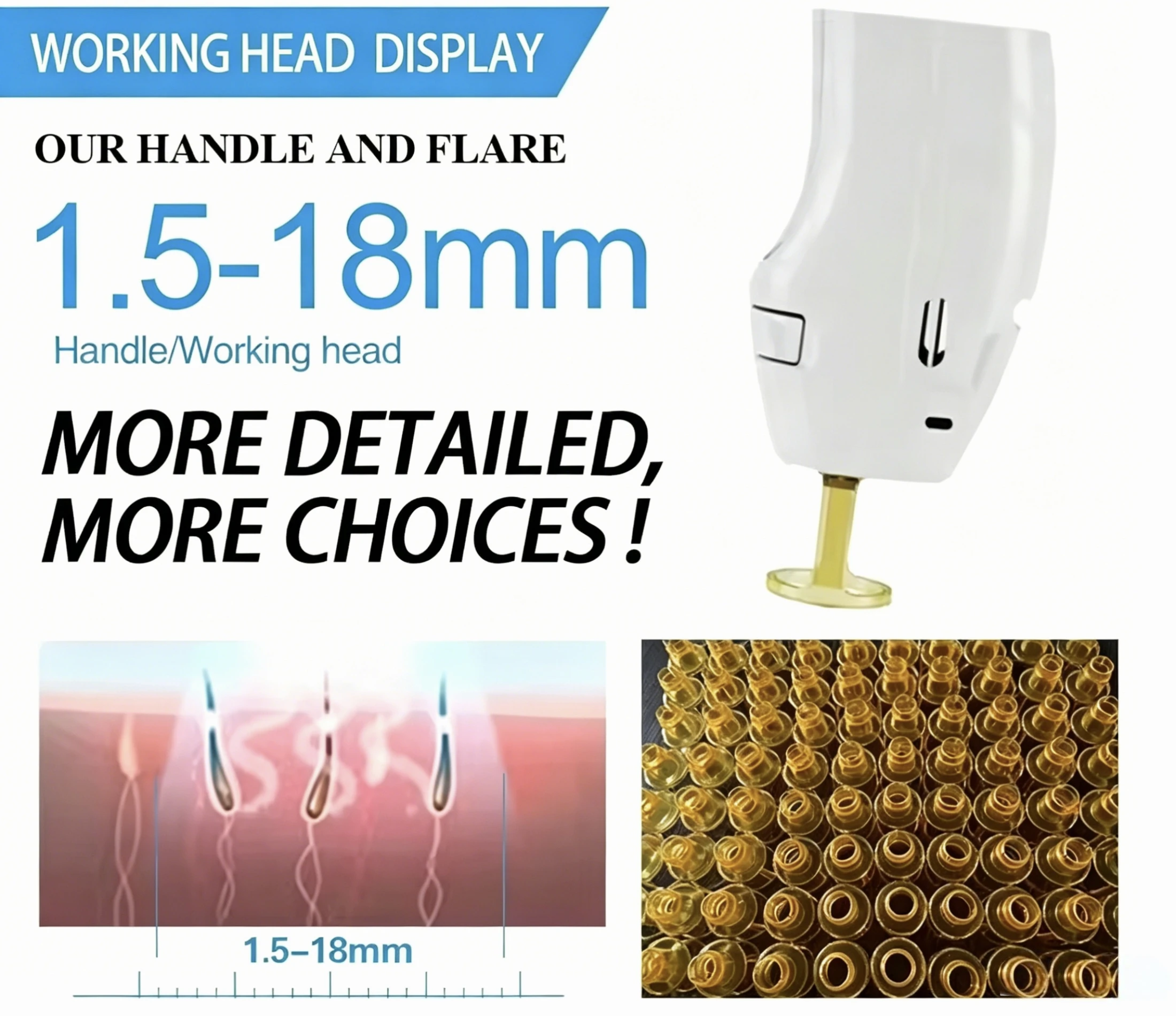 Alex Laser Double Waves 755Nm 1064Nm Long Pulsed Hair Removal Machine High Power Nd Yag Laser Vascular Removal Device
Alex Laser Double Waves 755Nm 1064Nm Long Pulsed Hair Removal Machine High Power Nd Yag Laser Vascular Removal Device