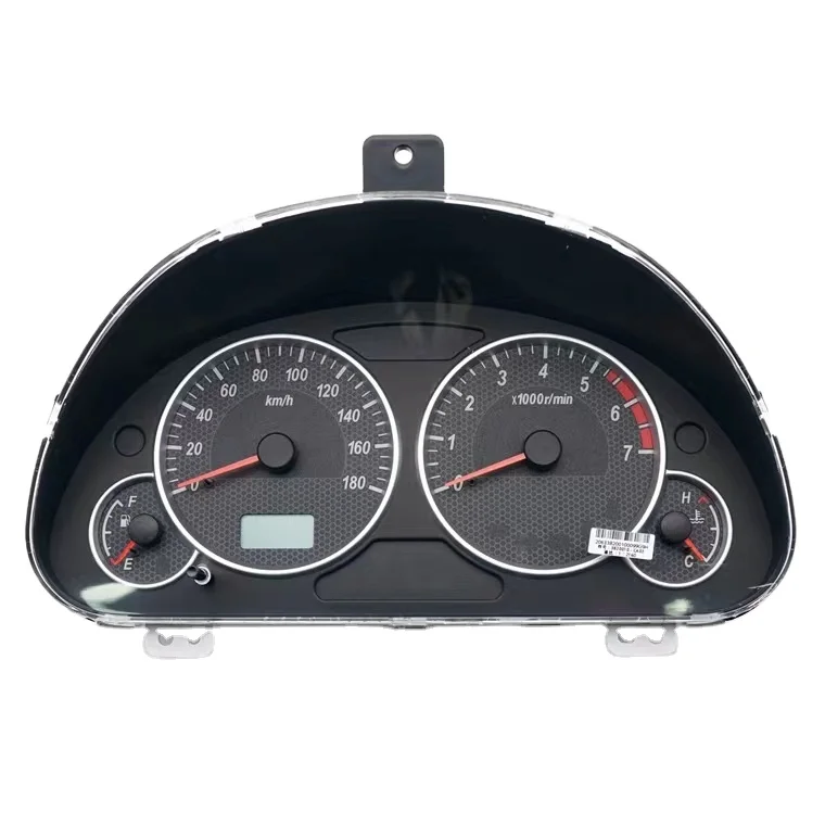 Instrument panel speedometer oil pressure gauge for DFSK C35 C36 C37 3820010-CA
Instrument panel speedometer oil pressure gauge for DFSK C35 C36 C37 3820010-CA