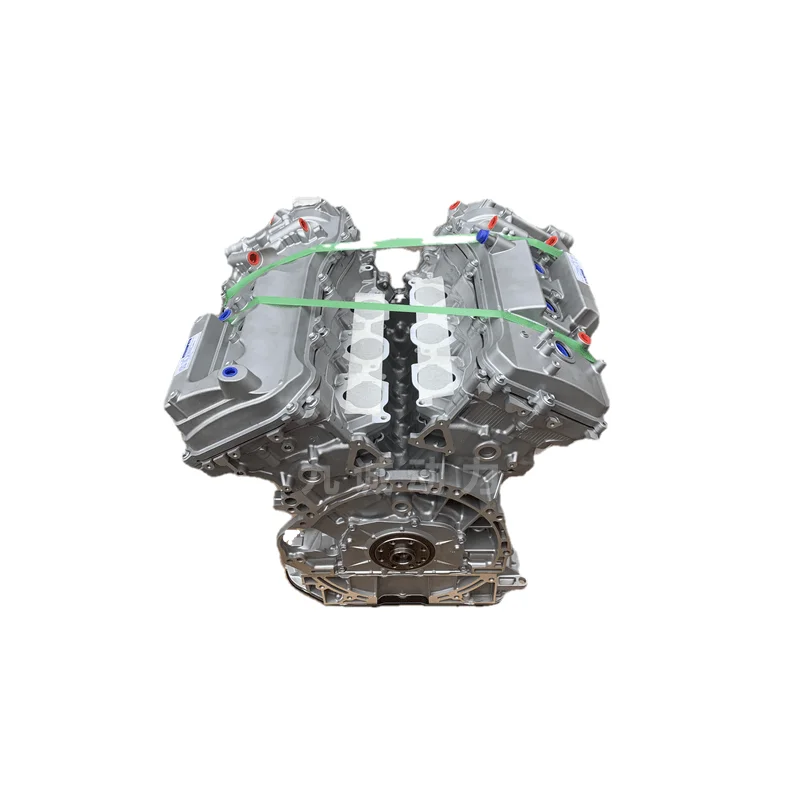 Toyota 2TR 2.7 Prado 2700 Rand Cruze 1GR4.0FJ Domineering 4000 Engine Assembly
Toyota 2TR 2.7 Prado 2700 Rand Cruze 1GR4.0FJ Domineering 4000 Engine Assembly