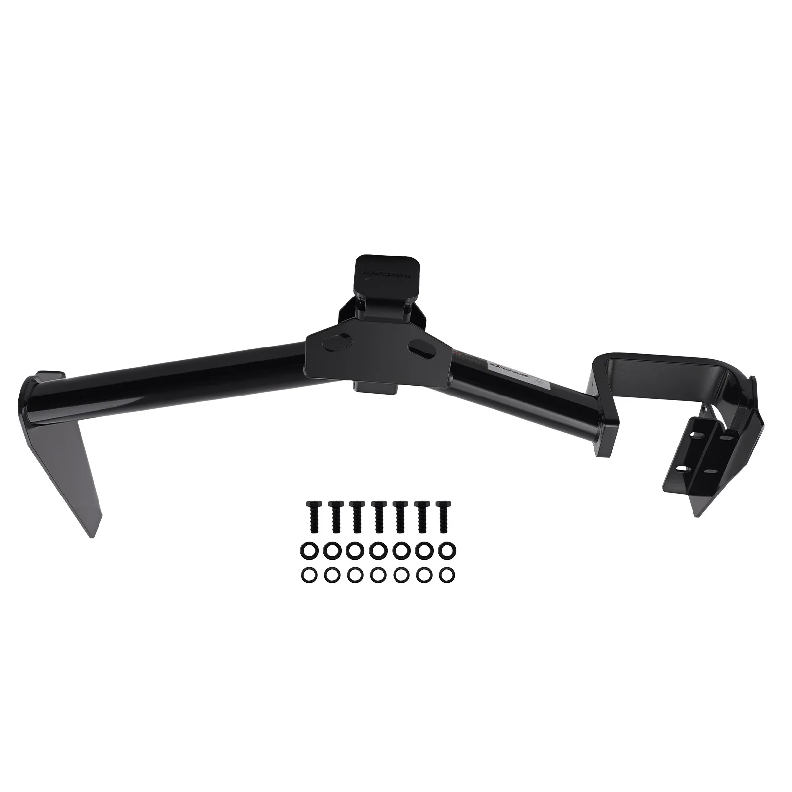 Class 3 Receiver Hitch 2" for Toyota Highlander 2008-2013 Rear Powder Coated
Class 3 Receiver Hitch 2" for Toyota Highlander 2008-2013 Rear Powder Coated