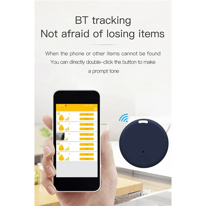 ELECT-9 Pack GPS-трекер для транспортных средств Поиск ключей GPS-трекер Мини GPS-трекер GPS-трекер для домашних животных Темно-синий
ELECT-9 Pack GPS-трекер для транспортных средств Поиск ключей GPS-трекер Мини GPS-трекер GPS-трекер для домашних животных Темно-синий