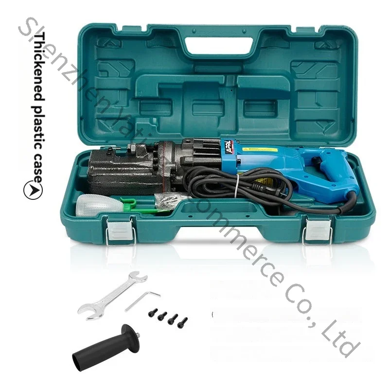 1pc Rebar Cutting Tool 16mm Rebar Cutting Machine Electric Hydraulic Rebar Cutter
1pc Rebar Cutting Tool 16mm Rebar Cutting Machine Electric Hydraulic Rebar Cutter