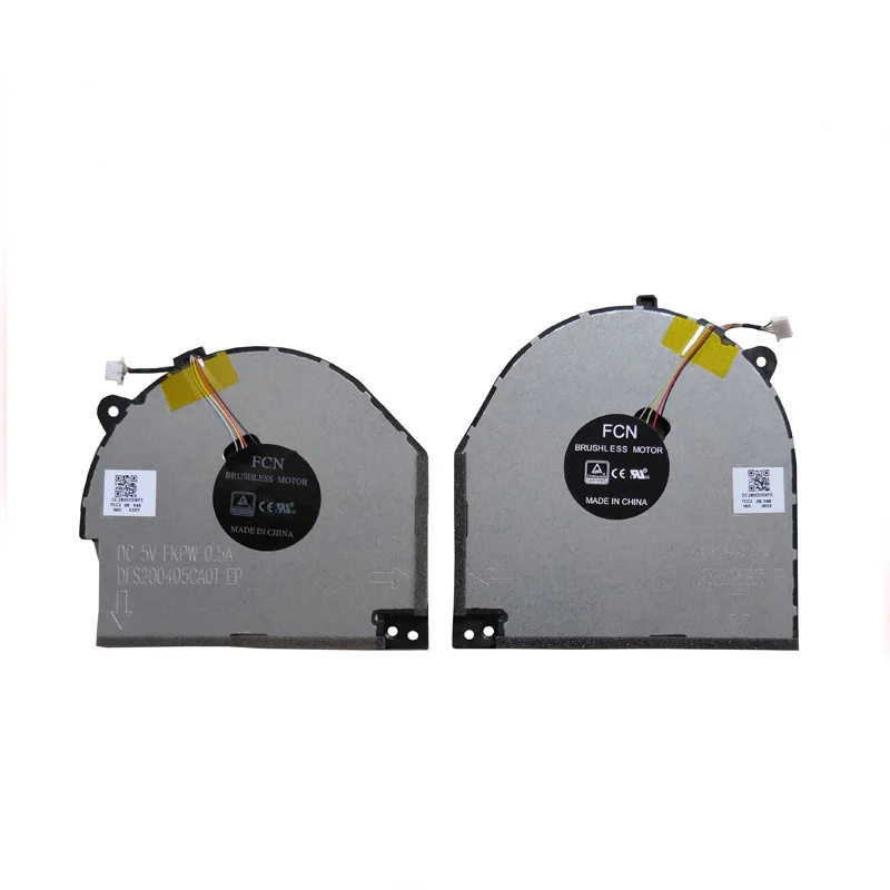 Новый охлаждающий вентилятор для ноутбука Lenovo savi7000 2018 Y7000-1060 1050 Y530 Y7000 2019, сменный охладитель для ноутбука
Новый охлаждающий вентилятор для ноутбука Lenovo savi7000 2018 Y7000-1060 1050 Y530 Y7000 2019, сменный охладитель для ноутбука