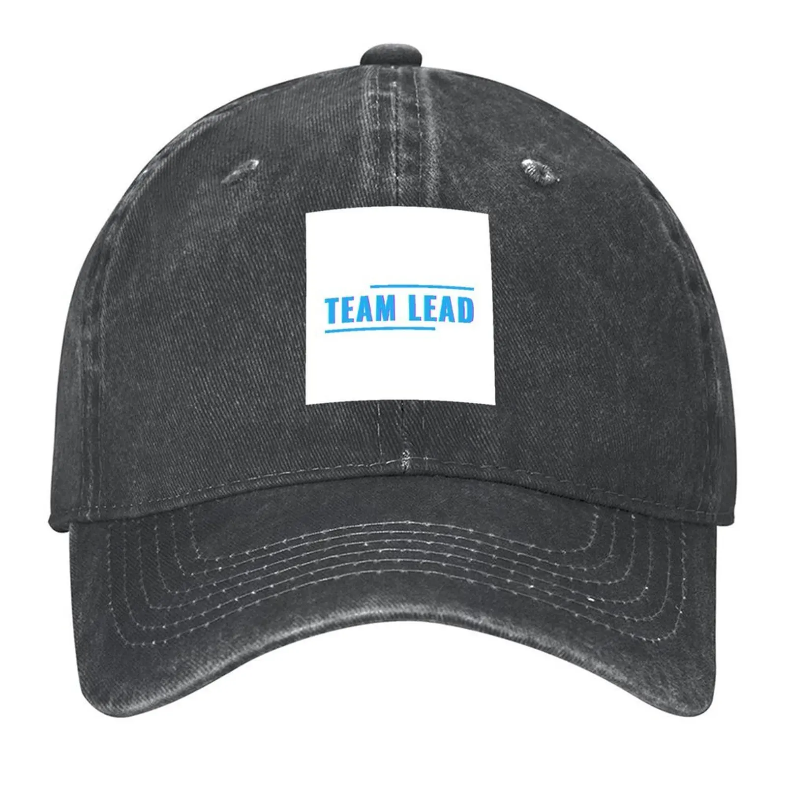 Team Lead Baseball Cap Military Cap Man birthday Winter hat Golf Wear Women's Golf Wear Men's
Team Lead Baseball Cap Military Cap Man birthday Winter hat Golf Wear Women's Golf Wear Men's