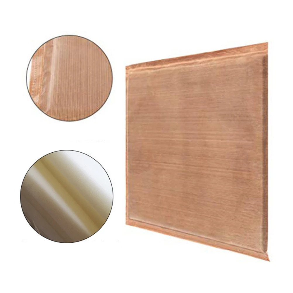 Thermal Transfer Tool Kit 15x12inch Heat Press Pillow Reusable PTFE Material Smooth Surface Baby Clothes Accessories Hats
Thermal Transfer Tool Kit 15x12inch Heat Press Pillow Reusable PTFE Material Smooth Surface Baby Clothes Accessories Hats