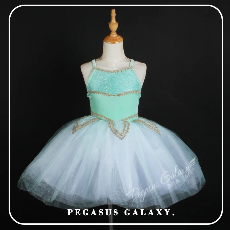 Ballet Tutu for Girls Women Swan Dresses Stage Shows Dance Wear Child Adult Performance Costume Balerina Tutu Ballet Clothes 
Ballet Tutu for Girls Women Swan Dresses Stage Shows Dance Wear Child Adult Performance Costume Balerina Tutu Ballet Clothes