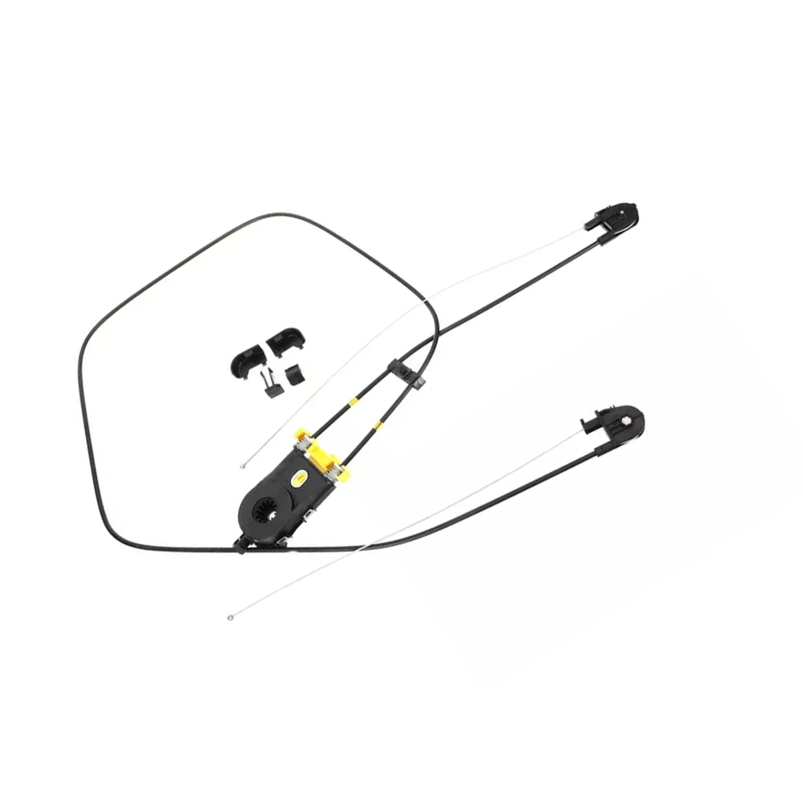 Newest Sale Rear Power Window Regulator W/o Motor For Silverado For Sierra 07-13 Part Number 25980205 Car Accessories
Newest Sale Rear Power Window Regulator W/o Motor For Silverado For Sierra 07-13 Part Number 25980205 Car Accessories