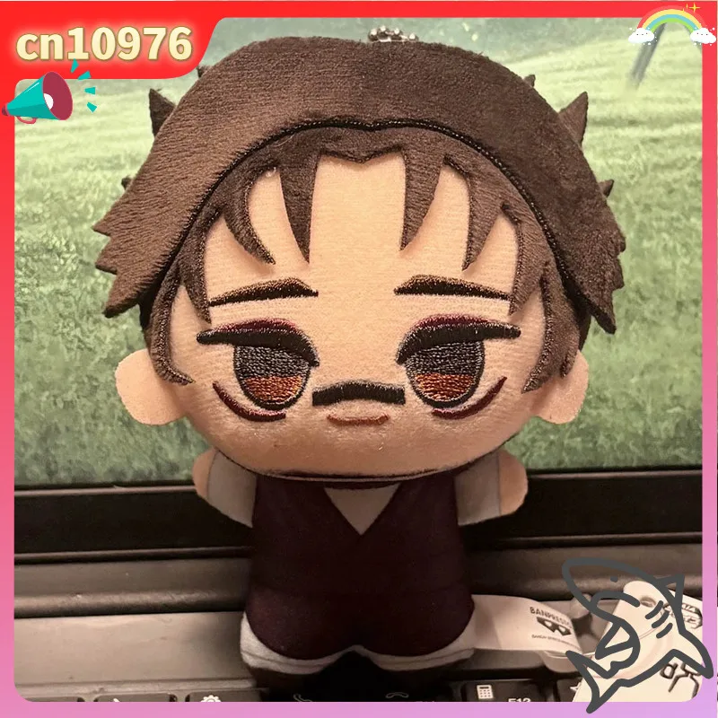 Hot Anime Jujutsu Kaisen Itadori Yuji Okkotsuplush-Like Texture Cuddly Cartoon Fluffy Cotton Knapsack Keychain Ornament Toy
Hot Anime Jujutsu Kaisen Itadori Yuji Okkotsuplush-Like Texture Cuddly Cartoon Fluffy Cotton Knapsack Keychain Ornament Toy