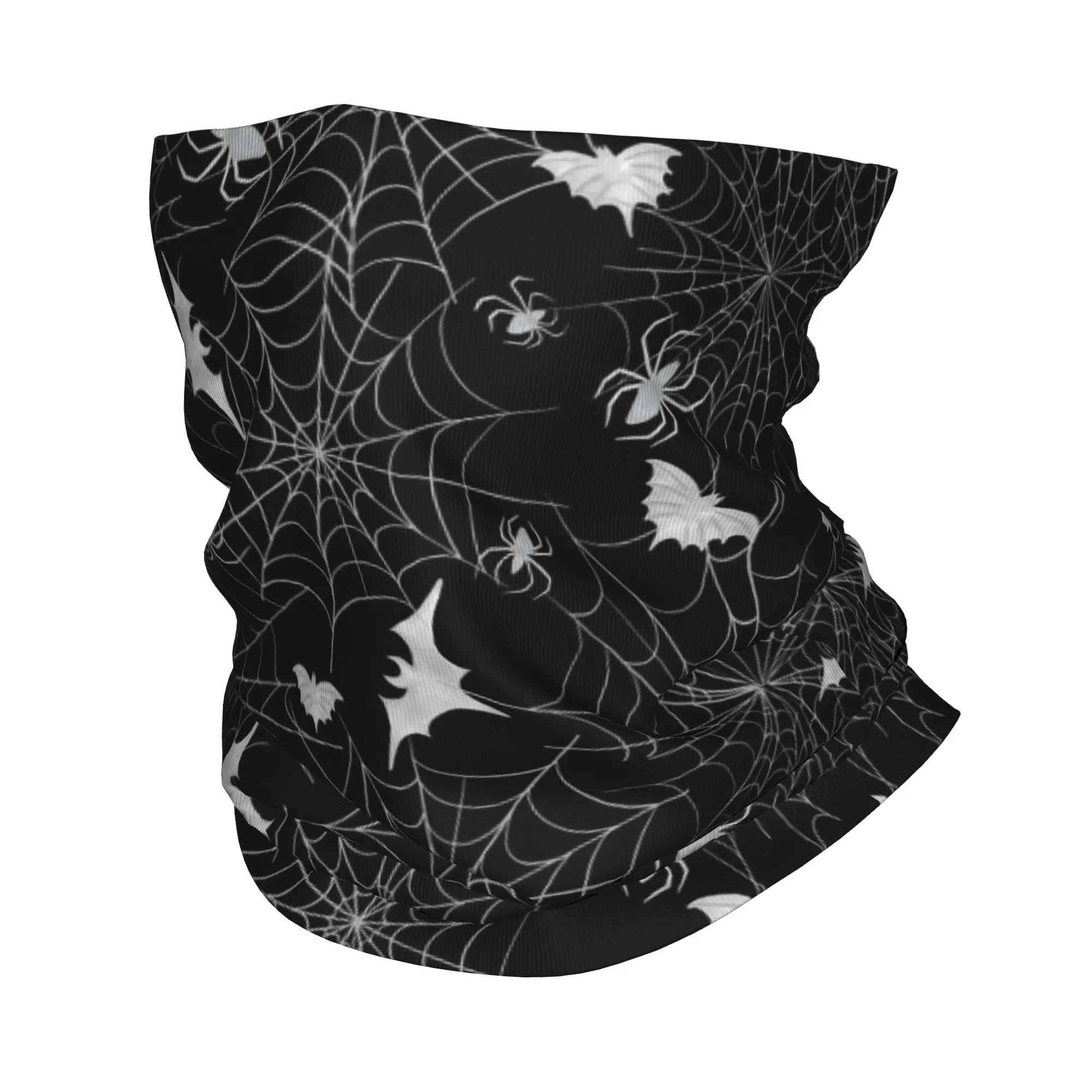 Bat Spider Web Witch Halloween Theme Bandana Neck Cover Printed Face Scarf Warm Headwear Hiking Fishing Unisex Adult
Bat Spider Web Witch Halloween Theme Bandana Neck Cover Printed Face Scarf Warm Headwear Hiking Fishing Unisex Adult