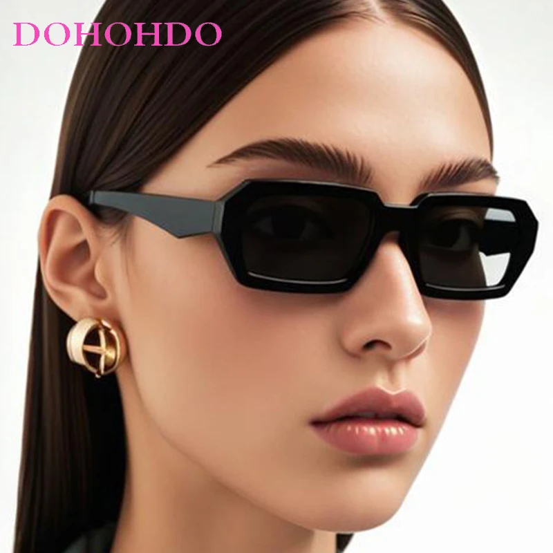 Vintage Luxury Brand Designer Small Square Sunglasses Women Men Travel Driving Shades Female Lentes UV400 Очки Солнечные Женские
Vintage Luxury Brand Designer Small Square Sunglasses Women Men Travel Driving Shades Female Lentes UV400 Очки Солнечные Женские
