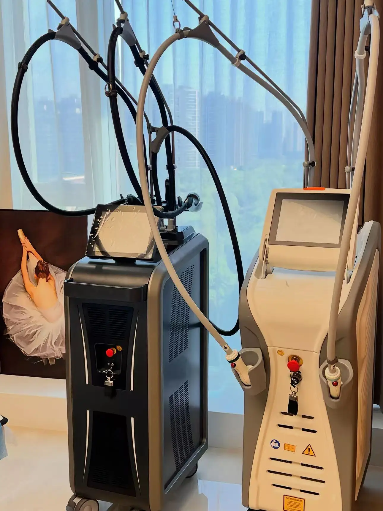 New Upgrade Body Forming Belly Fat Burn Weight Loss Muscle Stimulation Body Shaping Machine
New Upgrade Body Forming Belly Fat Burn Weight Loss Muscle Stimulation Body Shaping Machine