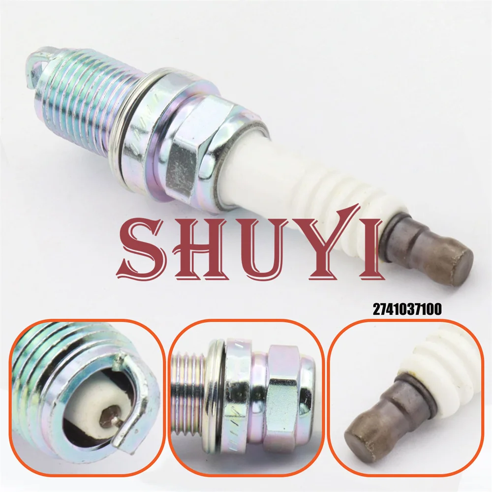 Оригинальные лазерные иридиевые платиновые свечи зажигания OEM 3546 PFR6N-11 PFR6N11 PFR6N 11
Оригинальные лазерные иридиевые платиновые свечи зажигания OEM 3546 PFR6N-11 PFR6N11 PFR6N 11