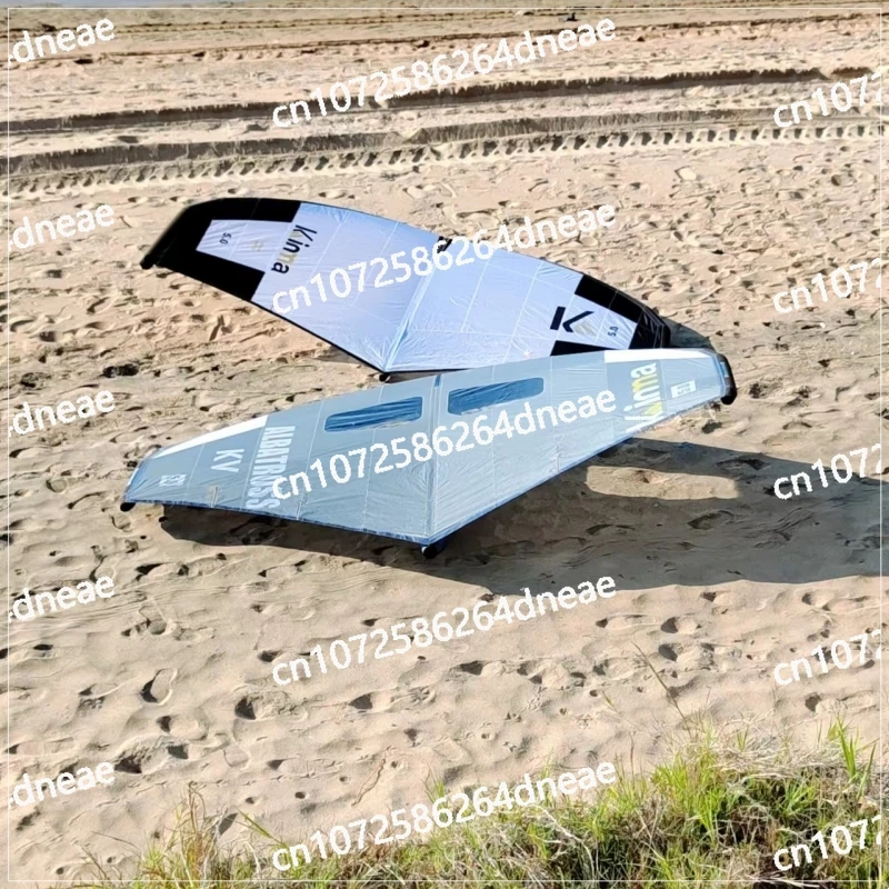 For Hydrofoil Water Surfing Equipment 5m Wing Foil Surfing Wingfoil with Windows
For Hydrofoil Water Surfing Equipment 5m Wing Foil Surfing Wingfoil with Windows