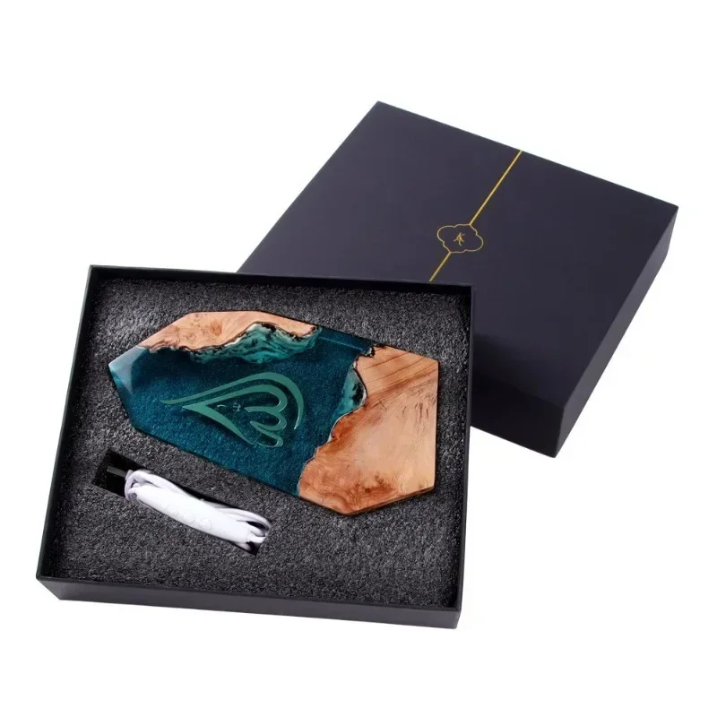 Eternal Love Couple Valentine's Day Qixi Festival Wedding Epoxy Resin Crafts Chinese Creative Night Light Atmosphere Ornament
Eternal Love Couple Valentine's Day Qixi Festival Wedding Epoxy Resin Crafts Chinese Creative Night Light Atmosphere Ornament