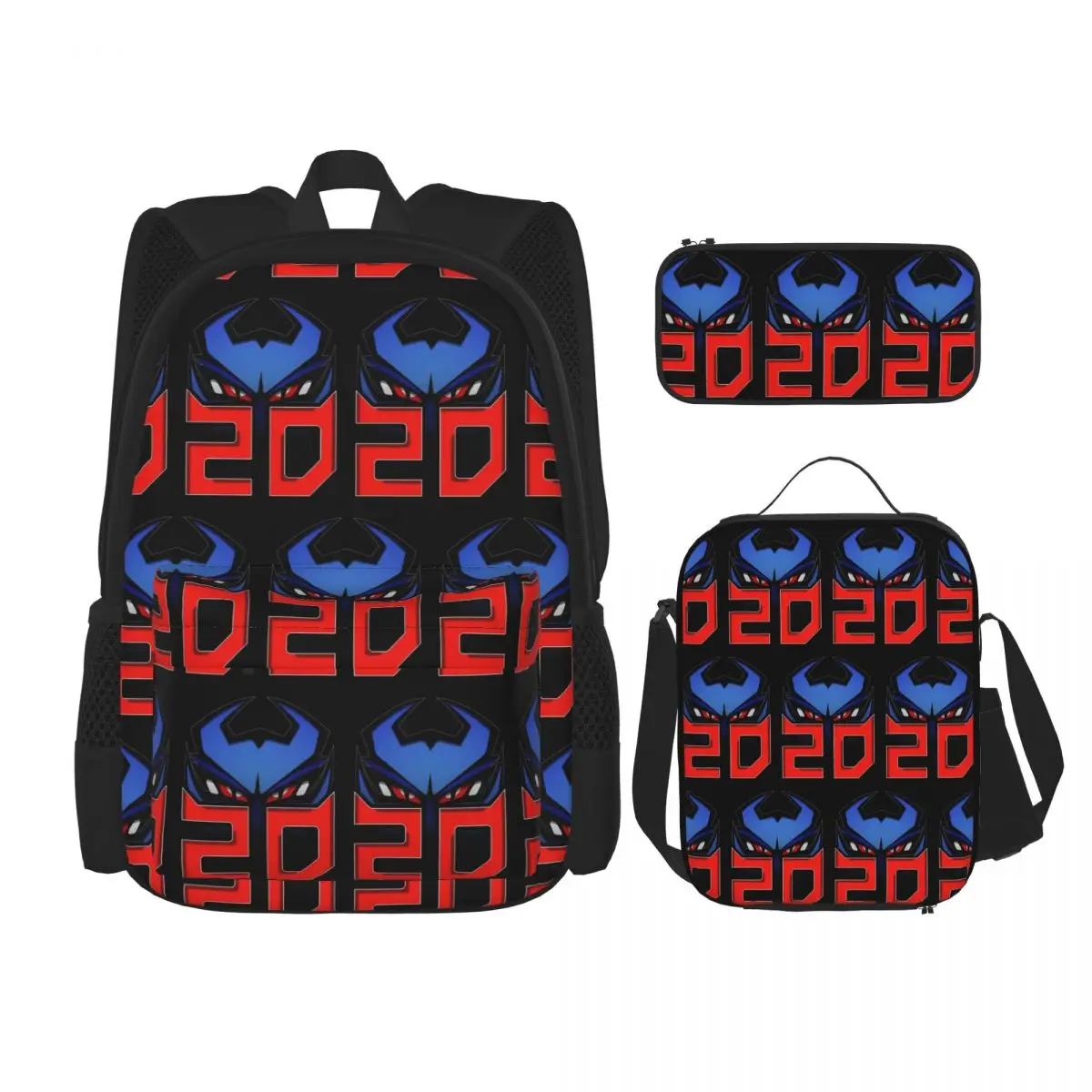 Fabio Quartararo El Diablo Number 20 Backpacks Students Bookbag School Bags Rucksack Lunch Bag Pen Bag Three-Piece Set
Fabio Quartararo El Diablo Number 20 Backpacks Students Bookbag School Bags Rucksack Lunch Bag Pen Bag Three-Piece Set