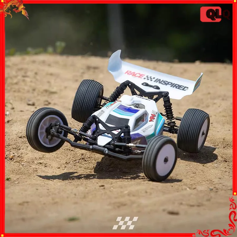 Losi 1/16 Mini B Buggy Remote-controlled Electric Brushless Rear Wheel Drive Off-road Vehicle Model Car Toy Children's Gift
Losi 1/16 Mini B Buggy Remote-controlled Electric Brushless Rear Wheel Drive Off-road Vehicle Model Car Toy Children's Gift