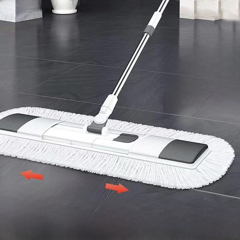 Удлиненная широкая вращающаяся швабра для уборки полов дома и в офисе, с функцией легкого вытирания и мытья, с моющейся насадкой для сметания пыли
Удлиненная широкая вращающаяся швабра для уборки полов дома и в офисе, с функцией легкого вытирания и мытья, с моющейся насадкой для сметания пыли