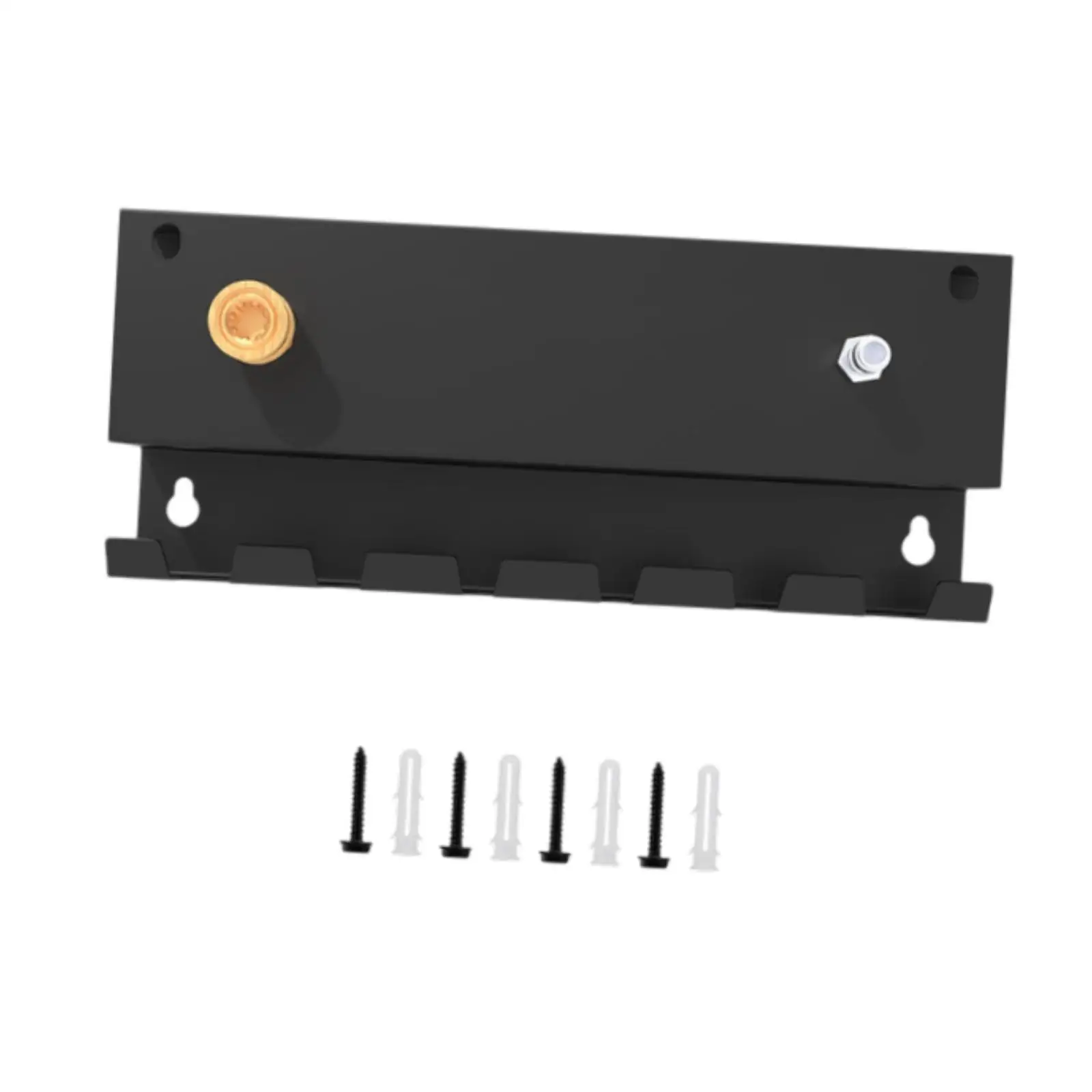 Pressure Washer Holder Multipurpose Black Easy Installation Wall Mounted Washer Accessory for Extension Rod Pressure Washer Wand
Pressure Washer Holder Multipurpose Black Easy Installation Wall Mounted Washer Accessory for Extension Rod Pressure Washer Wand