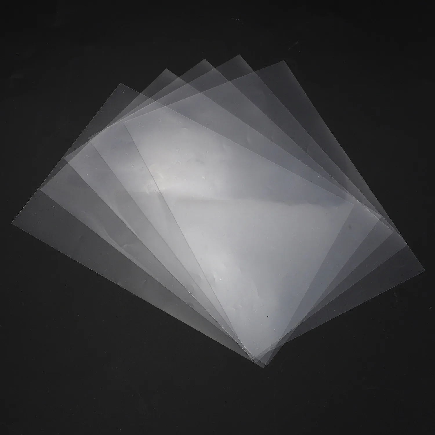 (A75T) 5pcs/Lots FEP Film for Photon Resin 3D printer 140x200mm SLA/LCD Fep Sheets 0.15-0.2mm 3D Printer Filaments impresora
(A75T) 5pcs/Lots FEP Film for Photon Resin 3D printer 140x200mm SLA/LCD Fep Sheets 0.15-0.2mm 3D Printer Filaments impresora