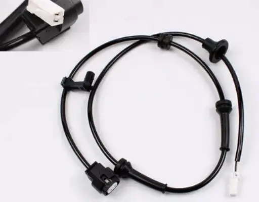 Датчик ABS колеса для BYD F0
Датчик ABS колеса для BYD F0