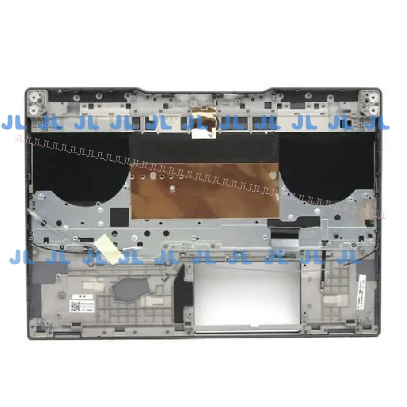 LI+ New Palmrest Upper Case US Backlit Keyboard For Legion S7-15IMH5 82BC 5CB0Z71938
LI+ New Palmrest Upper Case US Backlit Keyboard For Legion S7-15IMH5 82BC 5CB0Z71938