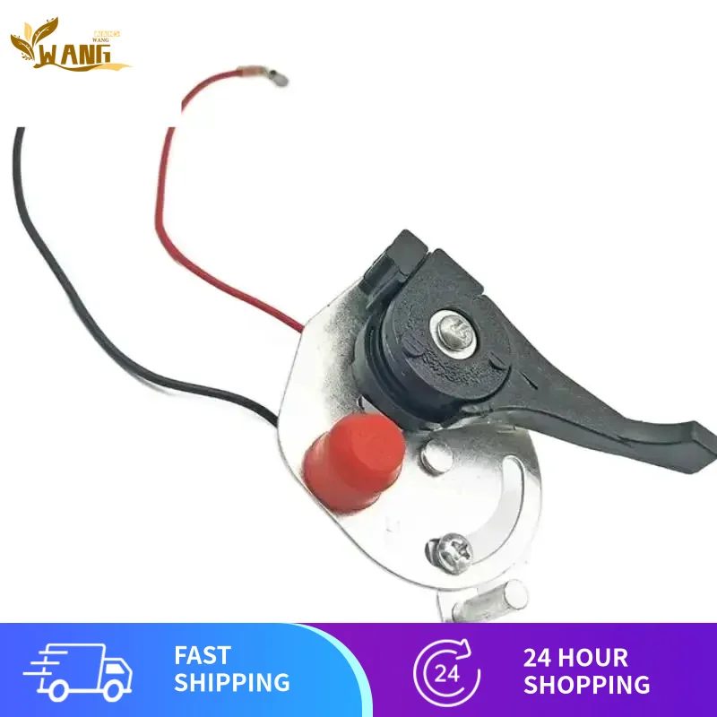 139 four-stroke throttle speed control flameout switch for TU26 two-stroke knapsack sprayer 767 768 328 34F 140F GX35 GX25
139 four-stroke throttle speed control flameout switch for TU26 two-stroke knapsack sprayer 767 768 328 34F 140F GX35 GX25