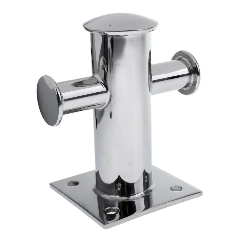 304 Stainless Steel Cross Pile Mooring Pile Wharf Bolt, Marine Yacht Hardware Fittings
304 Stainless Steel Cross Pile Mooring Pile Wharf Bolt, Marine Yacht Hardware Fittings