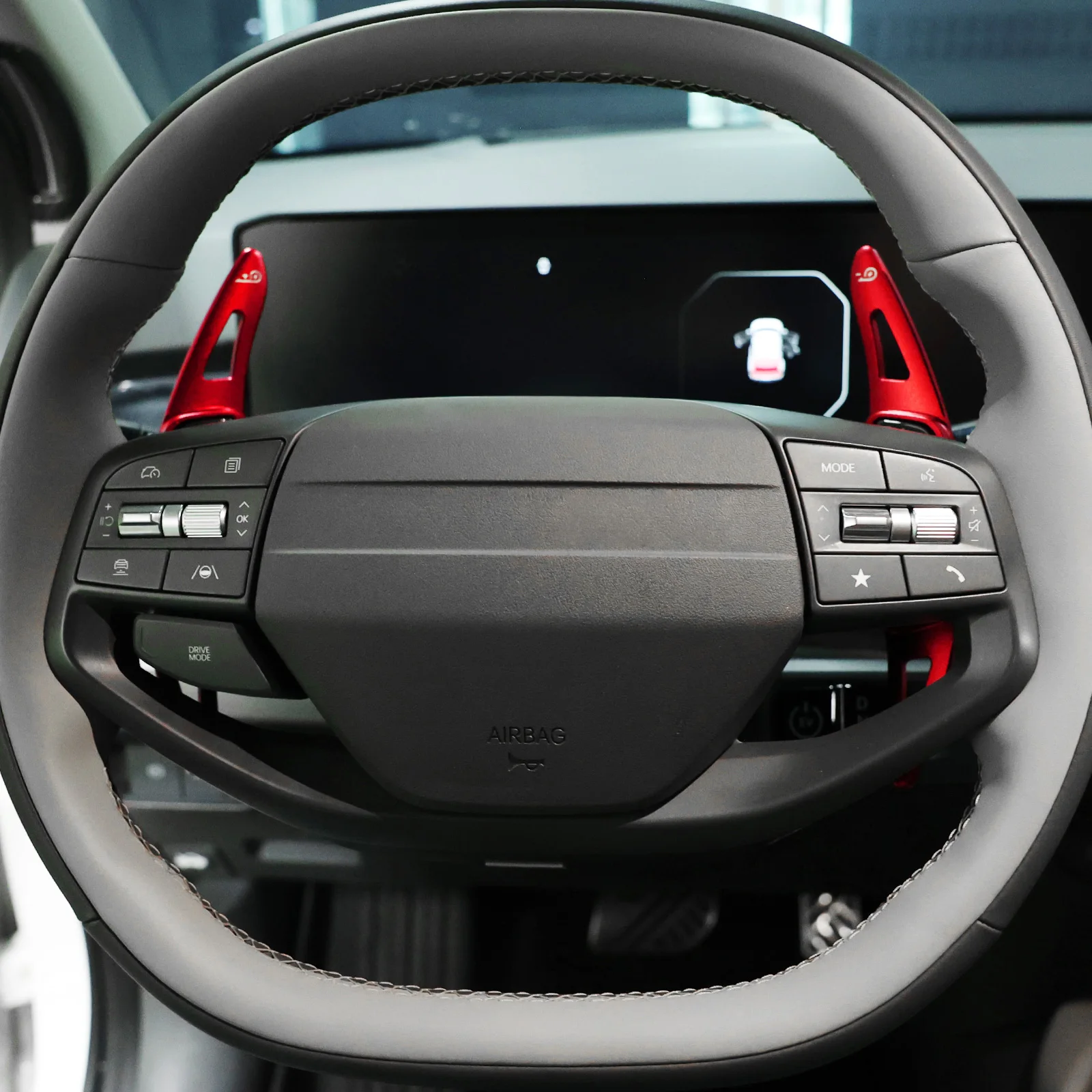 Алюминиевый красный, серебристый руль, рычаг переключения передач, удлинитель переключения передач для Kia EV4 EV4 GT, автомобильный аксессуар, ремонт
Алюминиевый красный, серебристый руль, рычаг переключения передач, удлинитель переключения передач для Kia EV4 EV4 GT, автомобильный аксессуар, ремонт