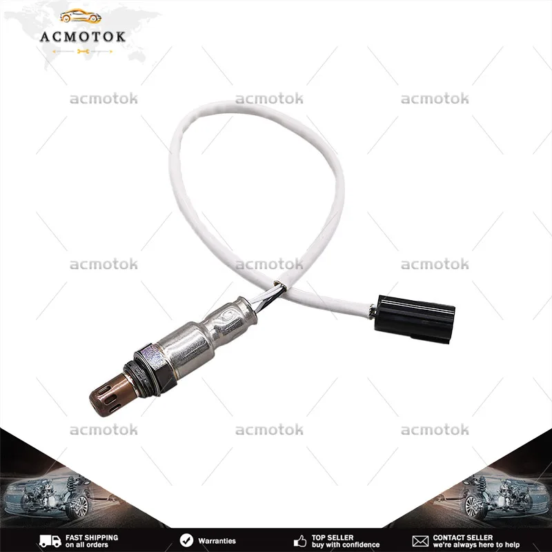 1 шт. 234-4423 ниже по потоку кислорода O2 02 Датчик для CHEVROLET OPTRA 2006-200 SUZUKI FORENZA 2006-2008 SUZUKI RENO 2006-2008
1 шт. 234-4423 ниже по потоку кислорода O2 02 Датчик для CHEVROLET OPTRA 2006-200 SUZUKI FORENZA 2006-2008 SUZUKI RENO 2006-2008