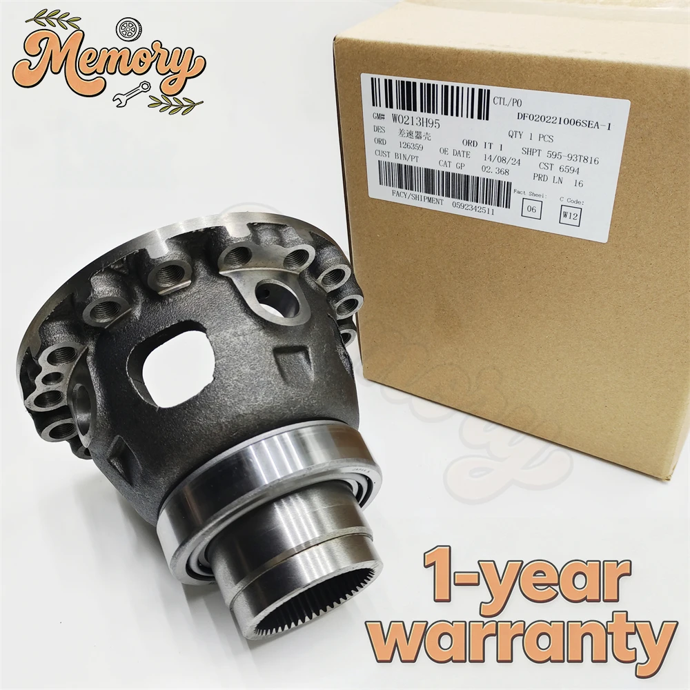 Brand New TF80-SC TF81-SC 45822-24000 4WD Differential Cover For FORD LINCOLN MERCURY LAND ROVER MAZDA Auto Parts
Brand New TF80-SC TF81-SC 45822-24000 4WD Differential Cover For FORD LINCOLN MERCURY LAND ROVER MAZDA Auto Parts
