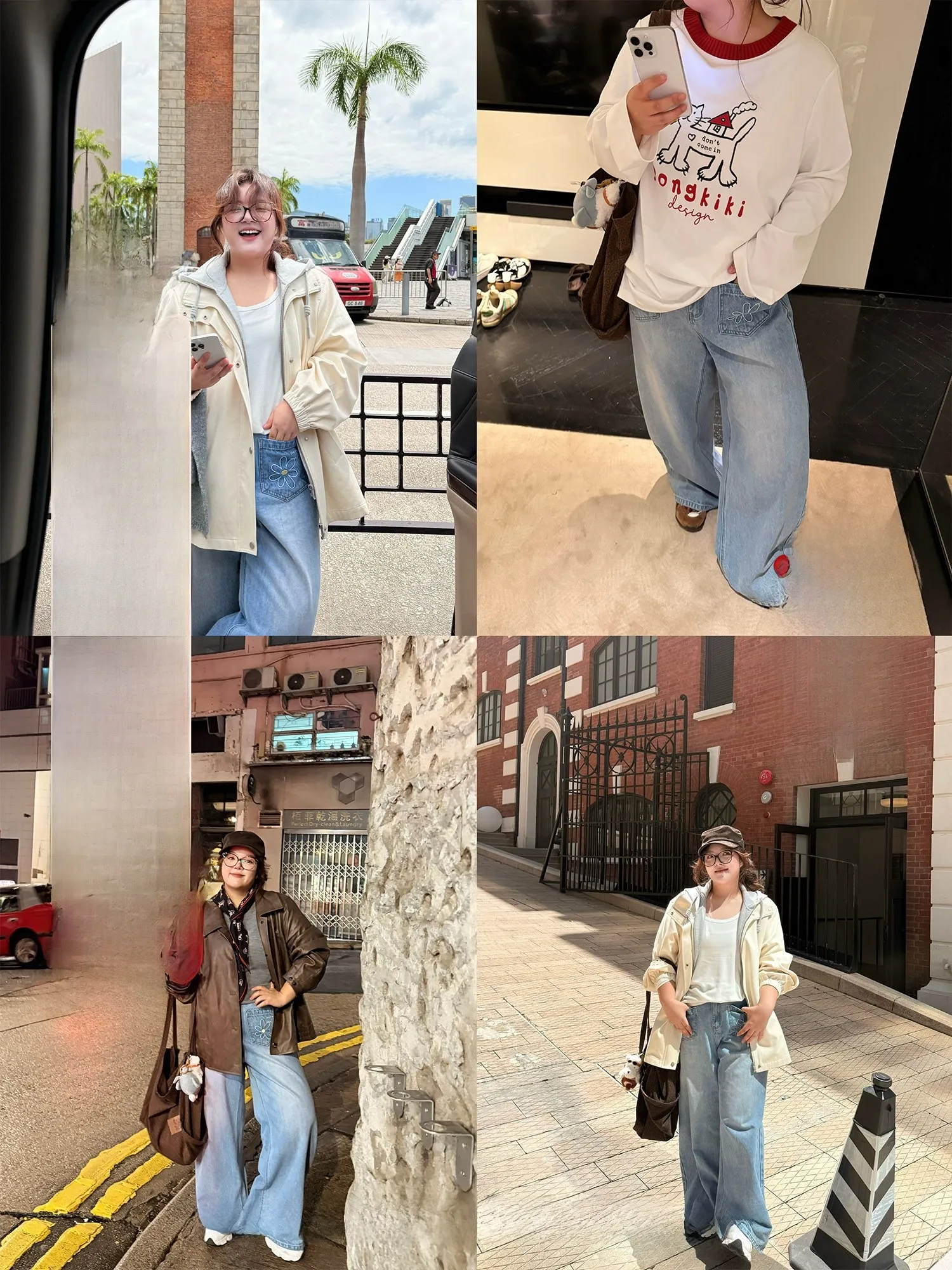 Джинсы прямого кроя для похудения PONGKIKI с узором «Маргаритка», узкая версия, маленький размер, новая модель, женские, корейский стиль, из хлопкового денима
Джинсы прямого кроя для похудения PONGKIKI с узором «Маргаритка», узкая версия, маленький размер, новая модель, женские, корейский стиль, из хлопкового денима