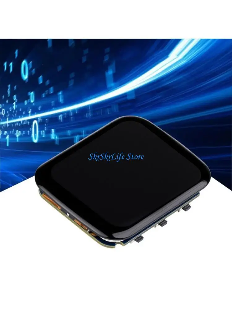 E65E 1.69 TFT LCD IPS Color Display Screen Module 1.69" ST7789V2 Controllers Driver
E65E 1.69 TFT LCD IPS Color Display Screen Module 1.69" ST7789V2 Controllers Driver