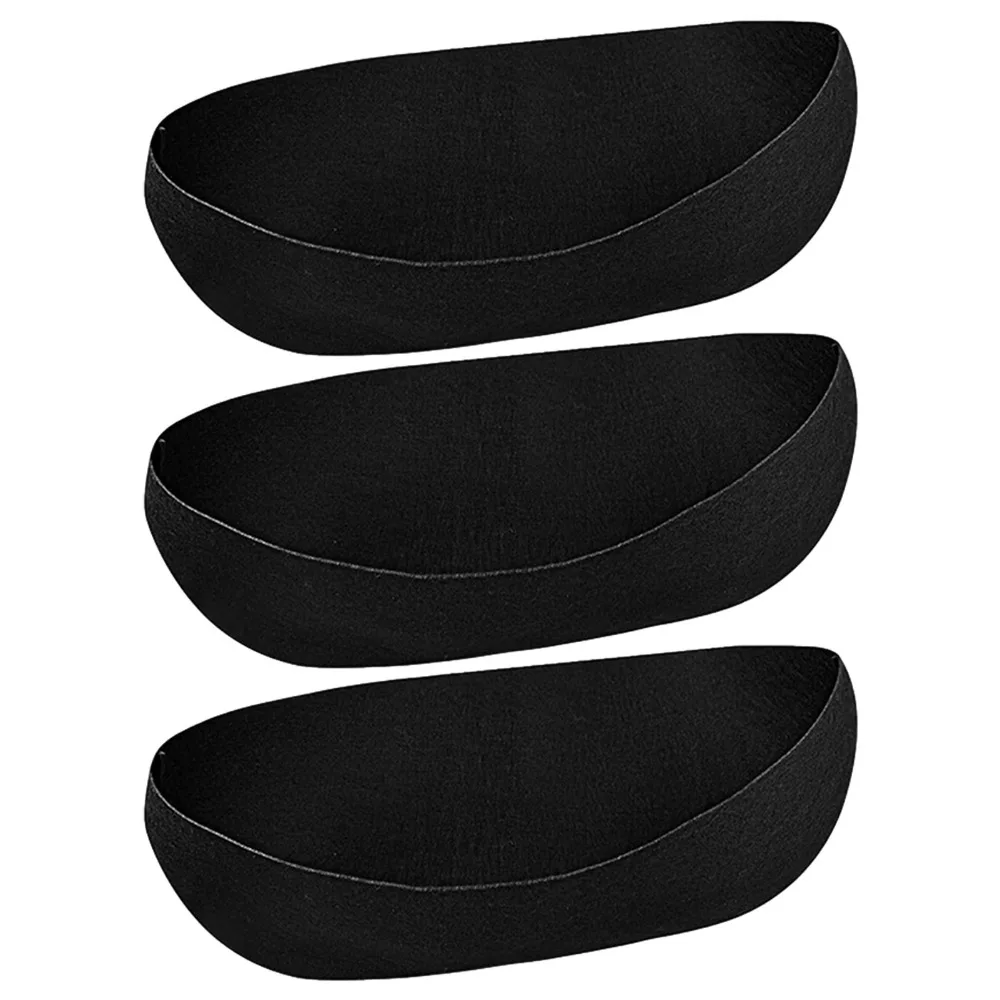 3Pcs Replacement Planter Liners Root-Friendly Water-Retentive Felt Plant Pot Liners 24/30/36 inch Drainage-Enhanced
3Pcs Replacement Planter Liners Root-Friendly Water-Retentive Felt Plant Pot Liners 24/30/36 inch Drainage-Enhanced