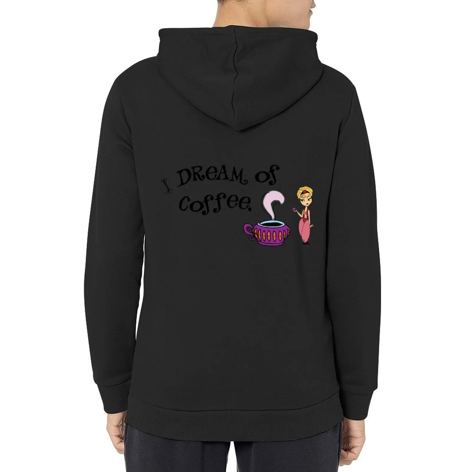 I Dream Of Jeannie, I Dream of Coffee Hoodie men's clothes anime clothes mens clothing men hoodie
I Dream Of Jeannie, I Dream of Coffee Hoodie men's clothes anime clothes mens clothing men hoodie