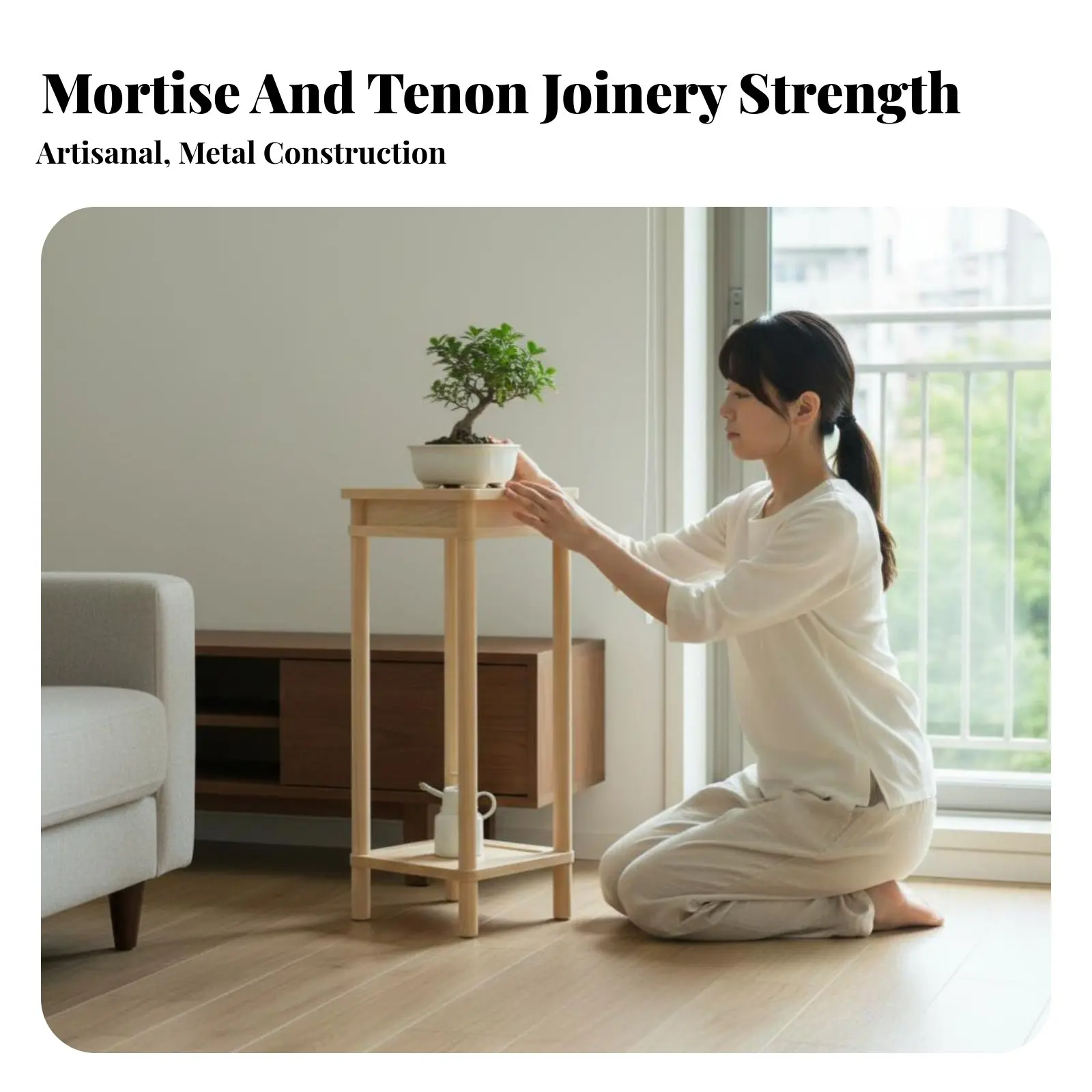 Multi-Tier plant Rack New Chinese and design Plant Stand clean contemporary Space-Saving for Homeowners, Bedroom, Hallmanner
Multi-Tier plant Rack New Chinese and design Plant Stand clean contemporary Space-Saving for Homeowners, Bedroom, Hallmanner