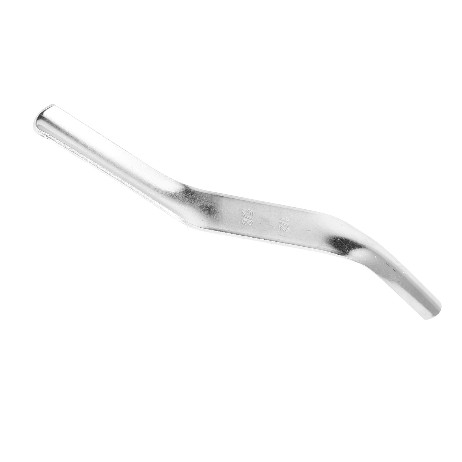 1pcs Dualhead Pointing Knife Grouting Tool Stainless Steel Scraper Smooth Removal Masonry Jointer Bricklaying Tools Tile
1pcs Dualhead Pointing Knife Grouting Tool Stainless Steel Scraper Smooth Removal Masonry Jointer Bricklaying Tools Tile