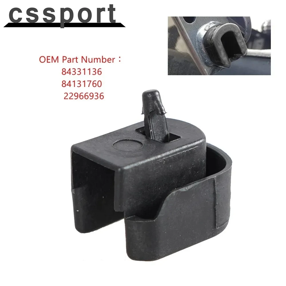 Резиновая втулка задней двери грузовика, подъемник 84331136 84131760 22966936 для GMC Sierra Chevrolet Silverado Colorado 14-20
Резиновая втулка задней двери грузовика, подъемник 84331136 84131760 22966936 для GMC Sierra Chevrolet Silverado Colorado 14-20