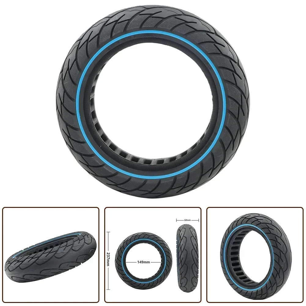 Scooter Tire Solid Tyre Card Slot Parts Replacements Rubber 2 Size Accessories Black Garden Indoor High Quality
Scooter Tire Solid Tyre Card Slot Parts Replacements Rubber 2 Size Accessories Black Garden Indoor High Quality