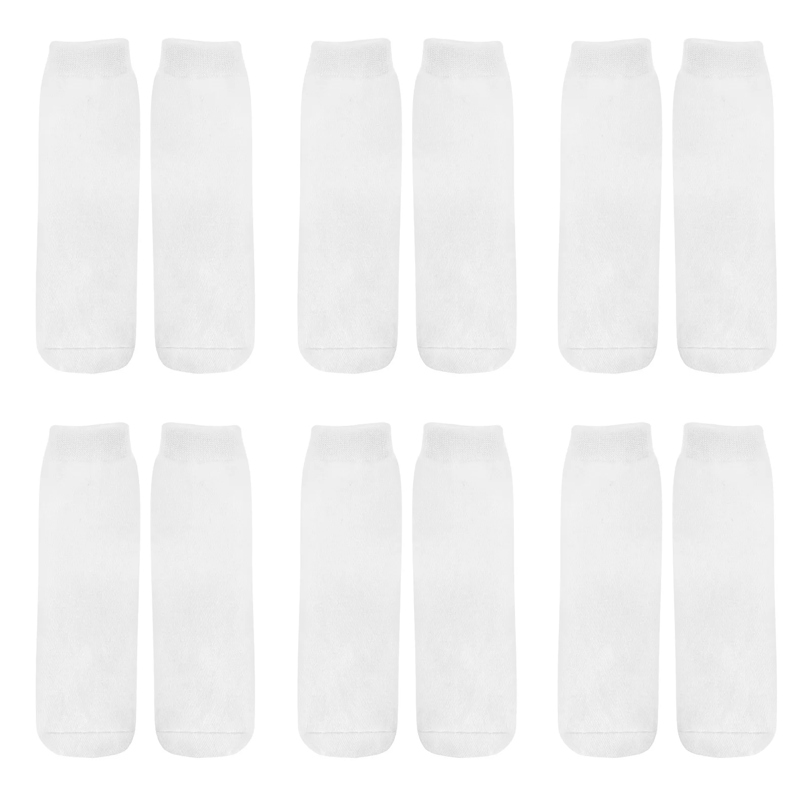 6Pairs Blank White Sublimation Socks Printable Socks Straight Cotton Socks For Daily Use Men Women Children
6Pairs Blank White Sublimation Socks Printable Socks Straight Cotton Socks For Daily Use Men Women Children