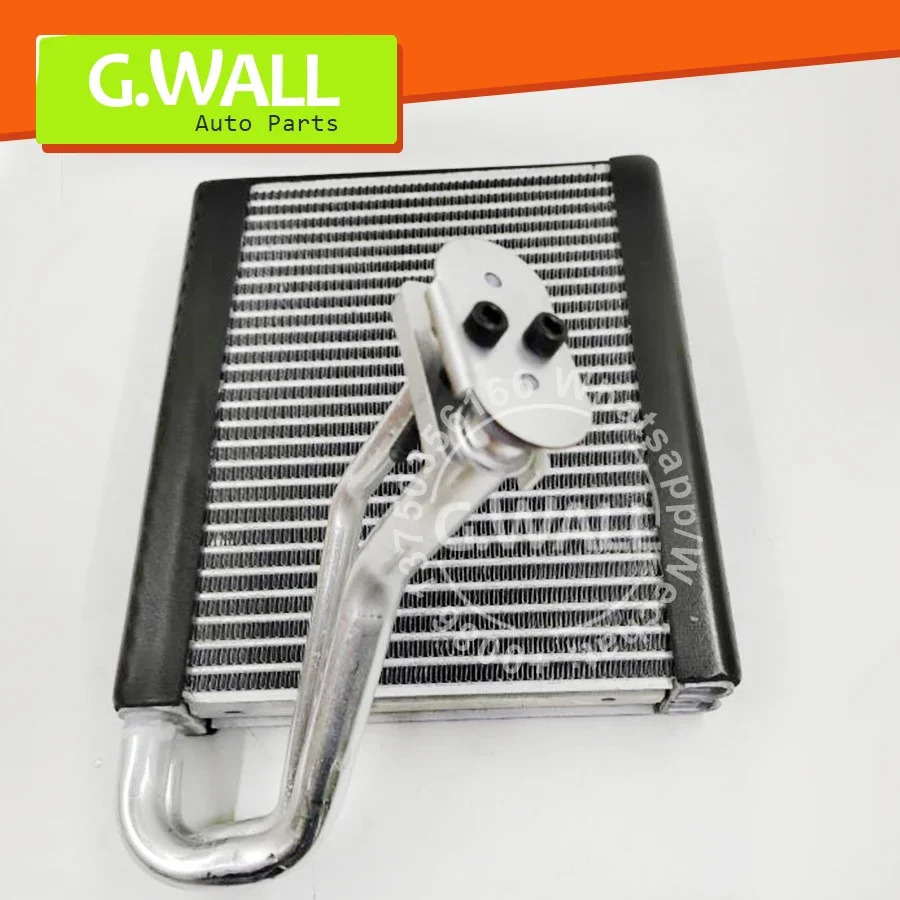 NEW Air Conditioning Condenser Auto AC Car Automotive Air Conditioner Evaporator For Peugeot 208 2008 Size 235*200*40MM
NEW Air Conditioning Condenser Auto AC Car Automotive Air Conditioner Evaporator For Peugeot 208 2008 Size 235*200*40MM