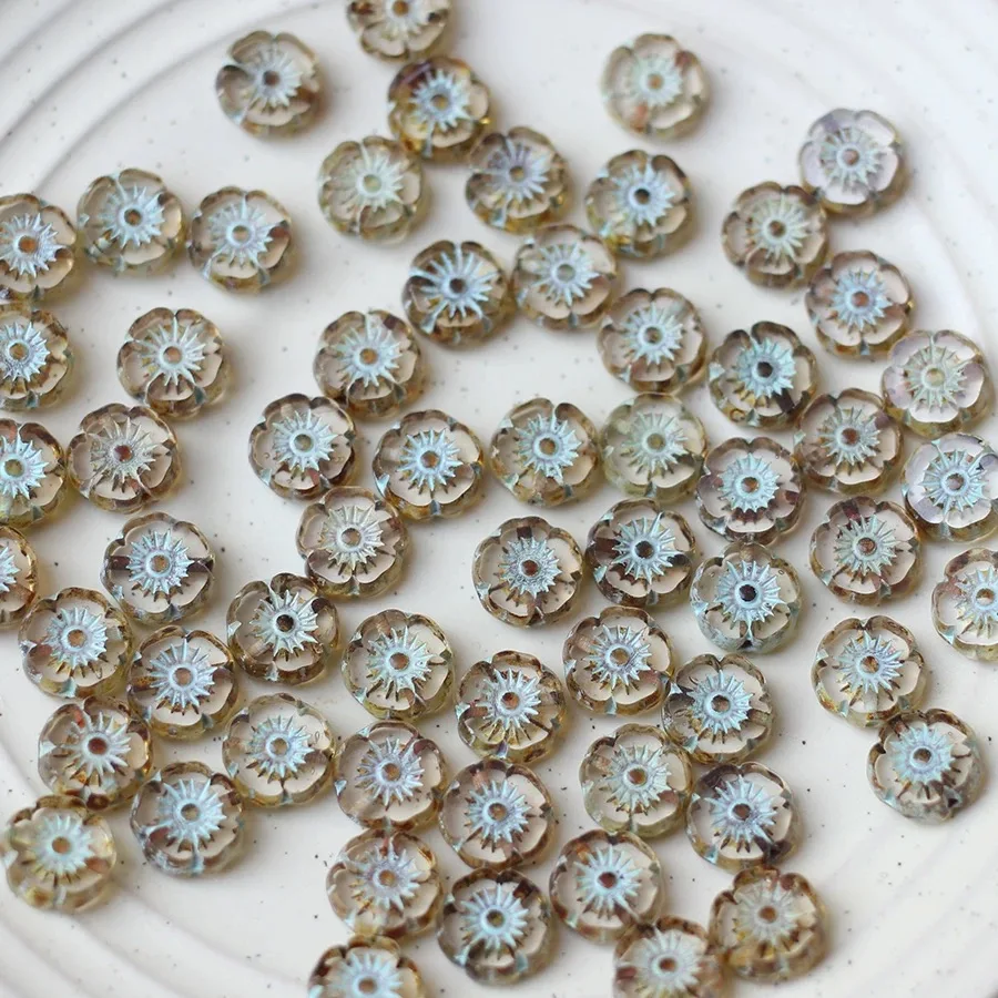 15 шт. 8 мм (разные цвета) ручные бусины DIY ювелирные изделия ожерелье серьги браслет аксессуары
15 шт. 8 мм (разные цвета) ручные бусины DIY ювелирные изделия ожерелье серьги браслет аксессуары