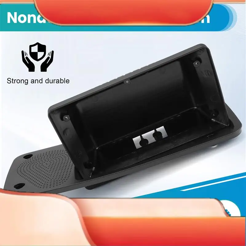 9 Inch Car Fascia Frame Adapter Android Radio Dash Fitting Panel Kit For Volvo S80 2009-2011-T45C
9 Inch Car Fascia Frame Adapter Android Radio Dash Fitting Panel Kit For Volvo S80 2009-2011-T45C