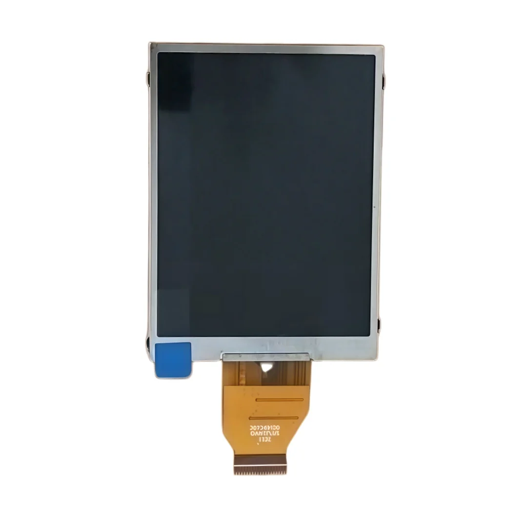 Brand New LCD Screen Display with Backlight Repair Parts Replacement for Kodak FZ-151 FZ152 ZA251 Digital Camera
Brand New LCD Screen Display with Backlight Repair Parts Replacement for Kodak FZ-151 FZ152 ZA251 Digital Camera