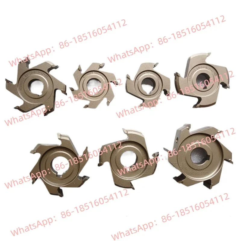 Edge Banding Machine Accessories Daquan Trimming Head Rough Trimming Finishing Knife Tracking Knife
Edge Banding Machine Accessories Daquan Trimming Head Rough Trimming Finishing Knife Tracking Knife
