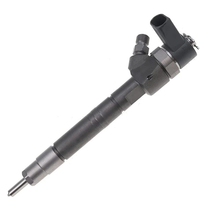 original New Injection Nozzle Injector Mercede-s Ben-z Sprinter A6110701687 0445110190 Bosc-h high quality
original New Injection Nozzle Injector Mercede-s Ben-z Sprinter A6110701687 0445110190 Bosc-h high quality