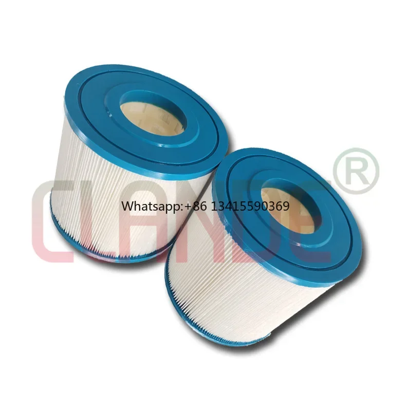 Factory Best Price Swimming Pool Spa Filter Cartridge for Pet Water Drinking Machine
Factory Best Price Swimming Pool Spa Filter Cartridge for Pet Water Drinking Machine