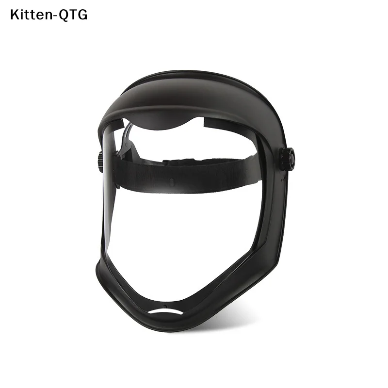 Hot!Full Face Shield Anti Fog Face Cover Reusable Protective Transparent Visor For Restaurant Lightweight Durable Multipurpose
Hot!Full Face Shield Anti Fog Face Cover Reusable Protective Transparent Visor For Restaurant Lightweight Durable Multipurpose