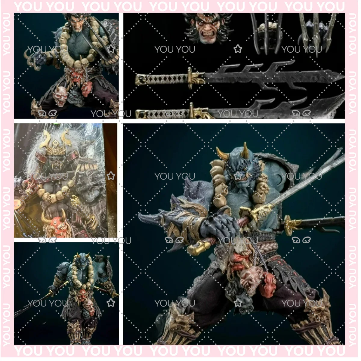 En Stock Metytoyz Adventurer World Ghost Face Shura Takigawa Figura Articulada 1/10 Modelo Coleccionable Juguete Regalo
En Stock Metytoyz Adventurer World Ghost Face Shura Takigawa Figura Articulada 1/10 Modelo Coleccionable Juguete Regalo
