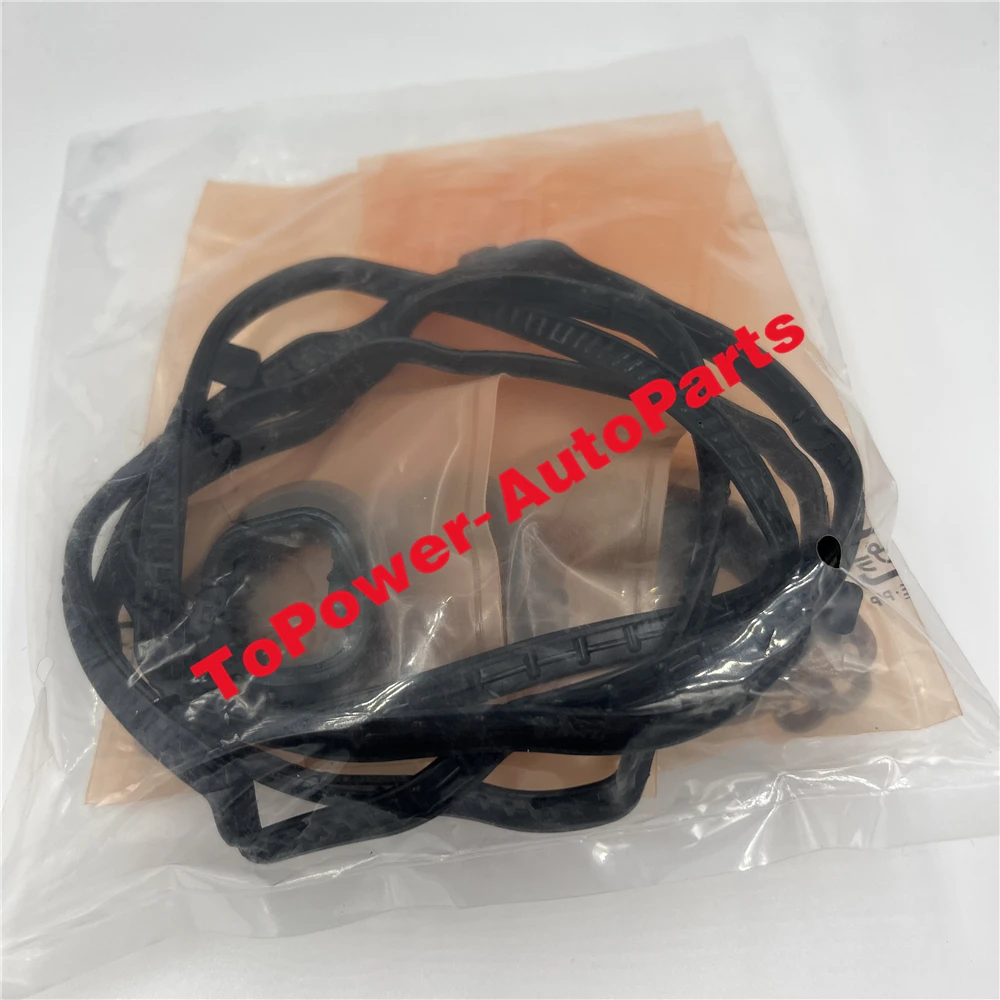 Valve Cover Gasket Set OEM 12030-5A2-A01 for 2013-2017 Hondaa Accord 2.4L EX EXL 120305A2A01 K24
Valve Cover Gasket Set OEM 12030-5A2-A01 for 2013-2017 Hondaa Accord 2.4L EX EXL 120305A2A01 K24