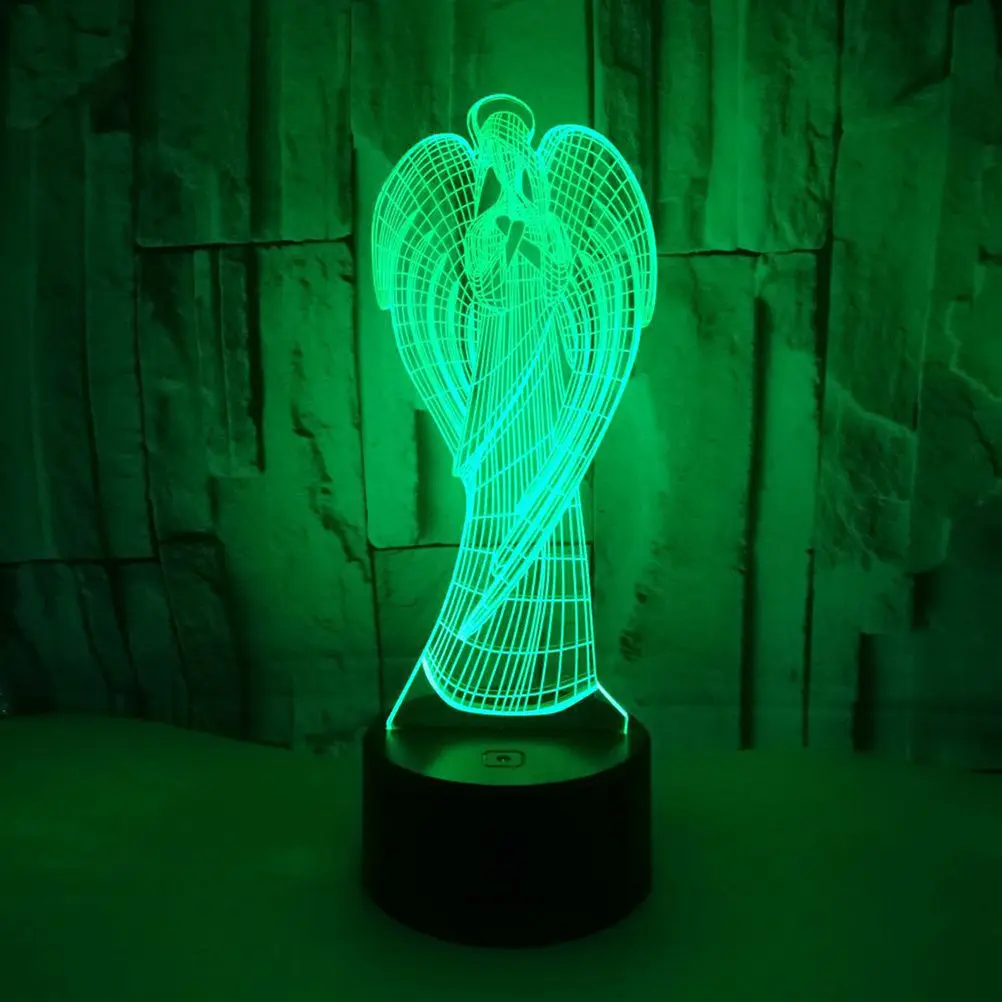 night light illusion night light desk lamp 3d illusion night light touch night light usb table desk lamp
night light illusion night light desk lamp 3d illusion night light touch night light usb table desk lamp